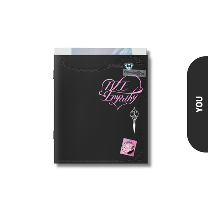 IVE - 3RD EP [IVE EMPATHY]