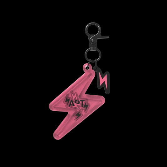 ROŚE - [APT] OFFICIAL MD SHAKER KEYRING