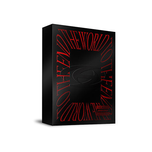 ATEEZ - THE WORLD [TO THE END] (DVD)