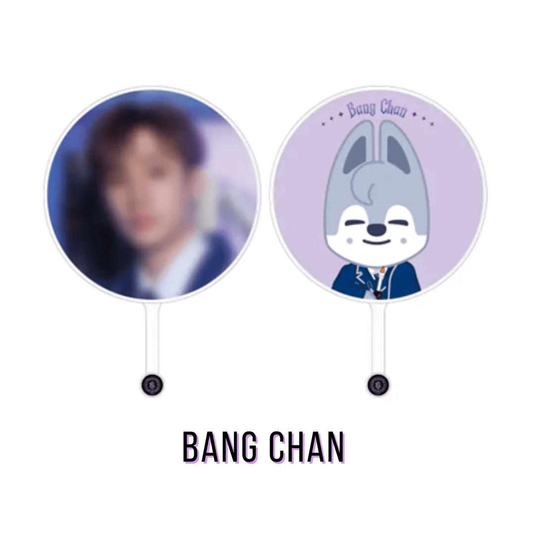 STRAY KIDS - [SKZ'S MAGIC SCHOOL] OFFICIAL MD IMAGE PICKET