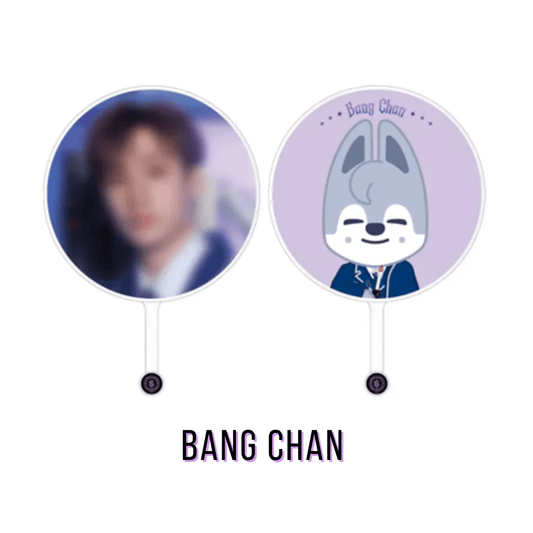 STRAY KIDS - [SKZ'S MAGIC SCHOOL] OFFICIAL MD IMAGE PICKET