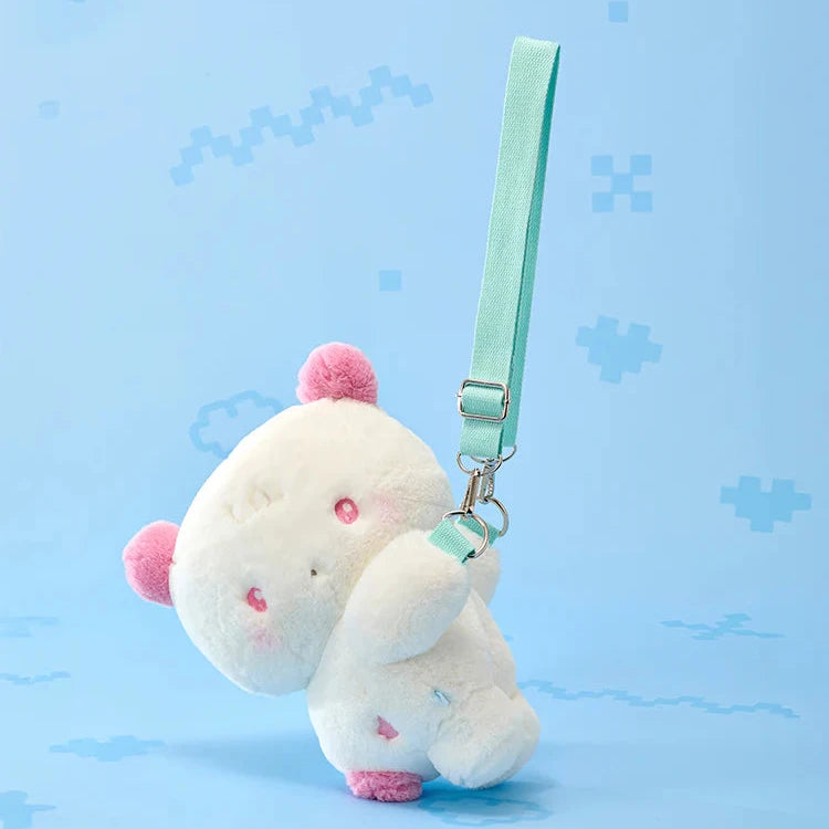 PLAVE - [MMMM BABY ROOM POP-UP MD] (PLUSH CROSSBODY BAG) – Oppang