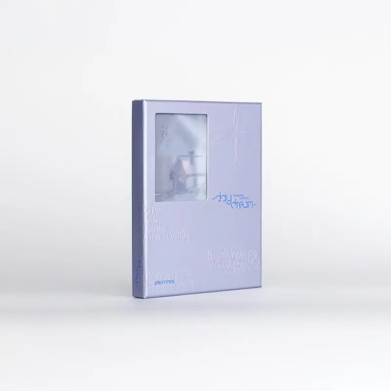 ENHYPEN - DAYDREAM