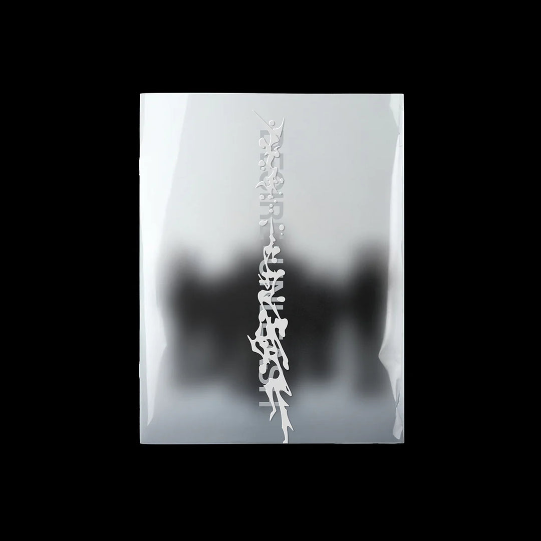 ENHYPEN - 6TH MINI ALBUM [DESIRE: UNLEASH] (+JUMPUP PRE-ORDER BENEFIT)