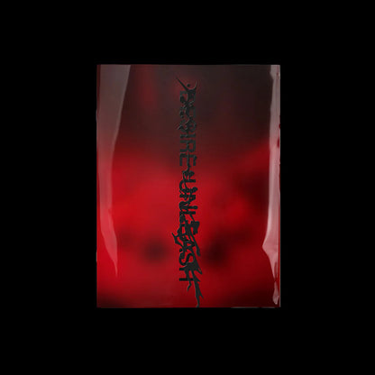 ENHYPEN - 6TH MINI ALBUM [DESIRE: UNLEASH] (+JUMPUP PRE-ORDER BENEFIT)