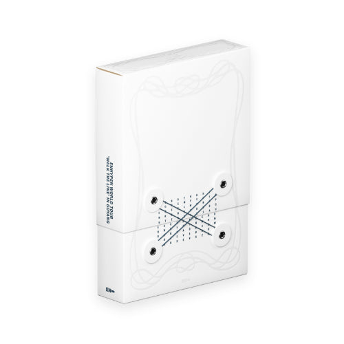 ENHYPEN - WORLD TOUR [WALK THE LINE] IN GOYANG