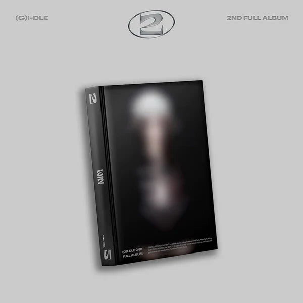 I-DLE - VOL.2