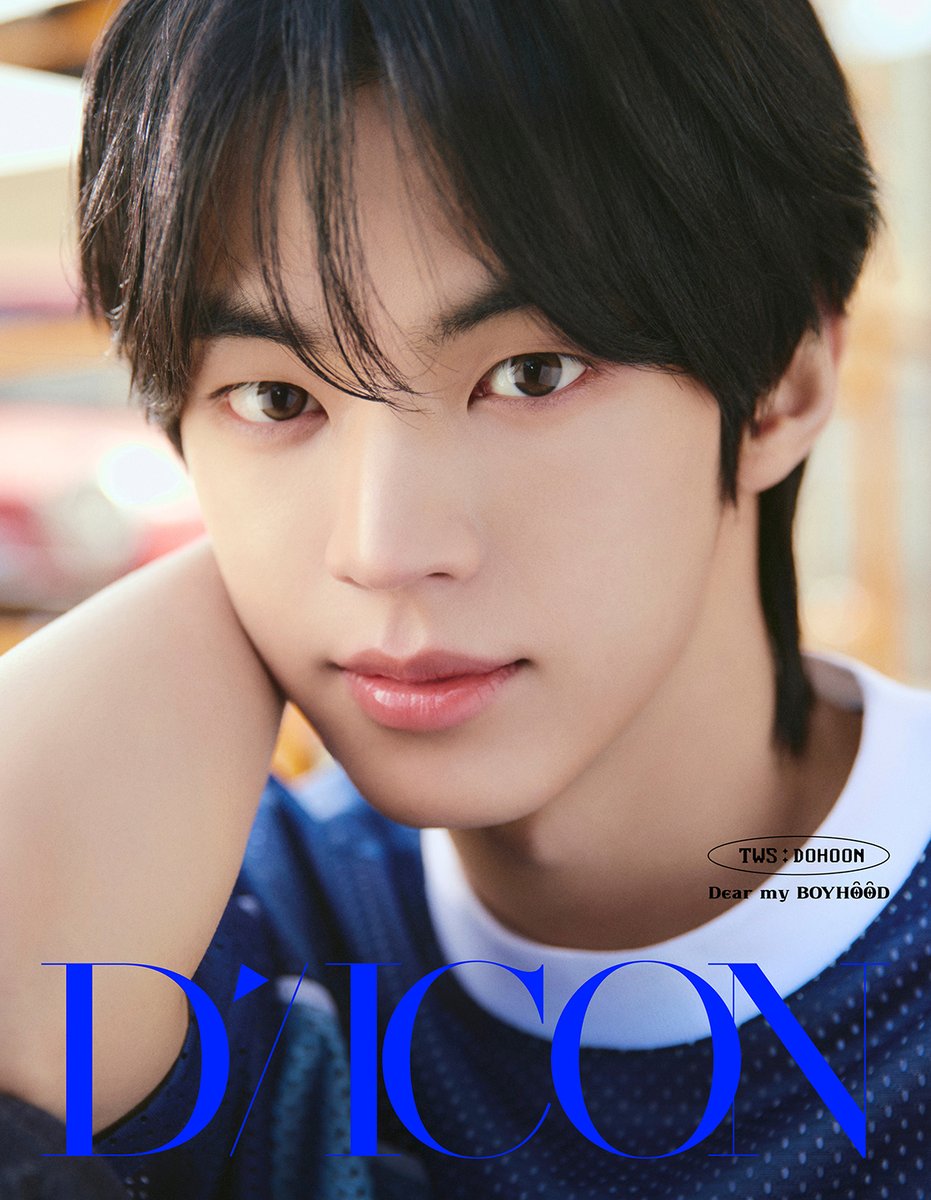 A-TYPE DICON VOLUME N°34 [TWS : DEAR MY BOYHOOD]