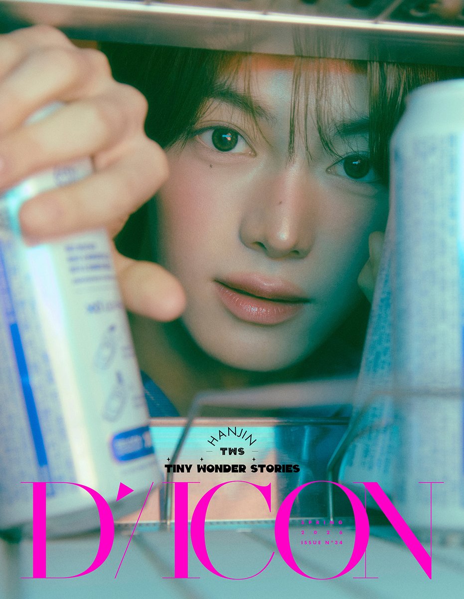 B-TYPE DICON VOLUME N°34 [TWS : TINY WONDER STORIES]