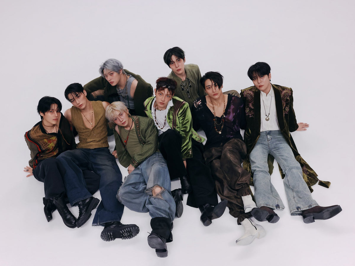 Oppang K-pop Store