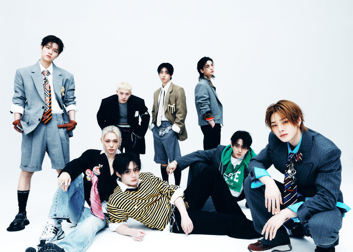 Oppang K-pop Store