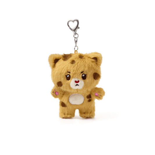 [PRE-ORDER] ILLIT - 2ND ANNIVERSARY DEARLIT OFFICIAL MD (PLUSH KEYRING)