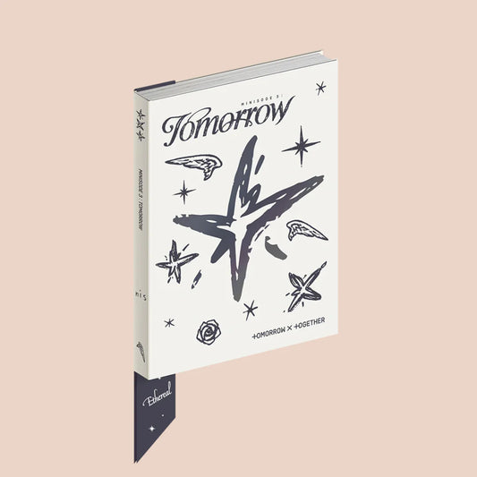 TOMORROW X TOGETHER (TXT) - MINISODE 3: TOMORROW