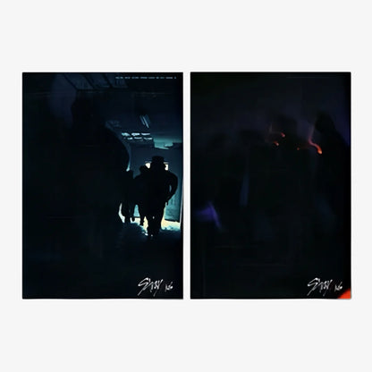 STRAY KIDS - I AM NOT