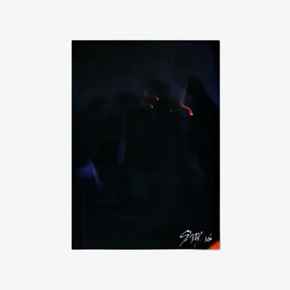 STRAY KIDS - I AM NOT