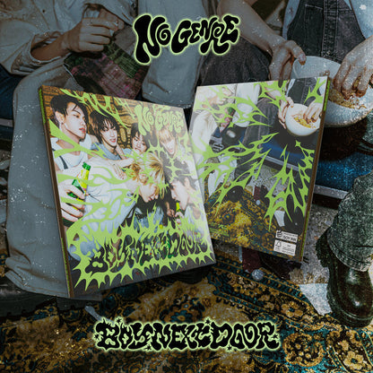 BOYNEXTDOOR - 4TH EP [NO GENRE]