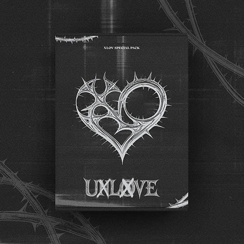 XLOV - [UXLXVE] SPECIAL PACK