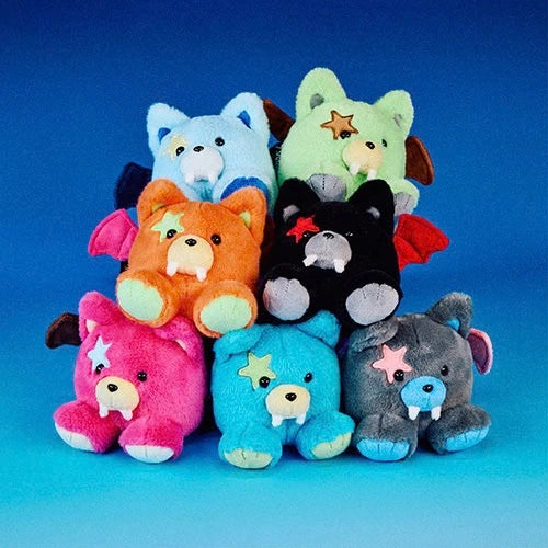 ENHYPEN - 7TH MINI ALBUM [THE SIN : VANISH] (VOICE KEYRING VER.)