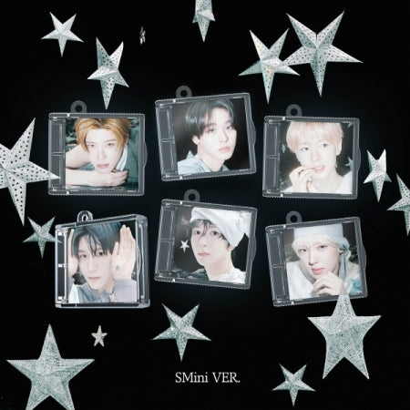 NCT WISH - 1ST ALBUM [ODE TO LOVE] (SMINI VER.)