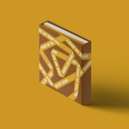 SEVENTEEN - 6TH MINI ALBUM [YOU MADE MY DAWN]