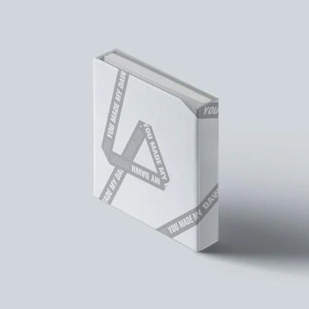 SEVENTEEN - 6TH MINI ALBUM [YOU MADE MY DAWN]