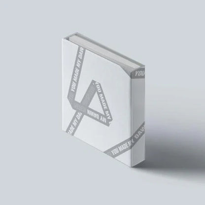 SEVENTEEN - 6TH MINI ALBUM [YOU MADE MY DAWN]