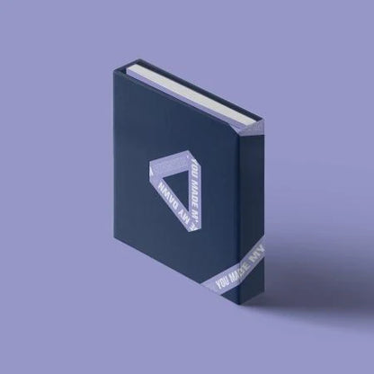 SEVENTEEN - 6TH MINI ALBUM [YOU MADE MY DAWN]