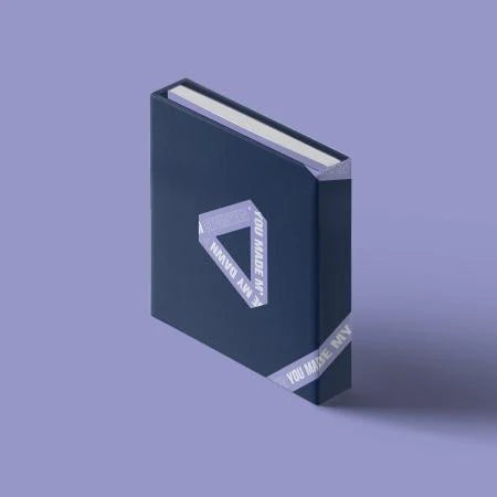 SEVENTEEN - 6TH MINI ALBUM [YOU MADE MY DAWN]