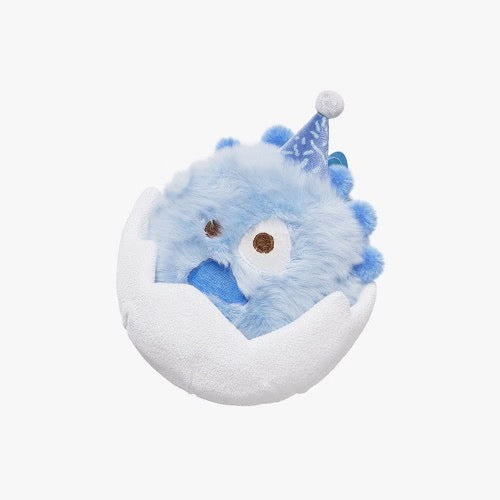 [PRE-ORDER] CORTIS - GREENGREN_PLAYEXTENDED [CORTIS BALL BABY VER.]