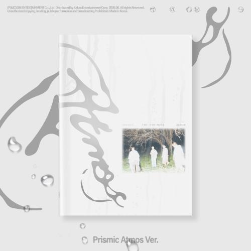SHINEE - 6TH MINI ALBUM [ATMOS] (PRISMIC ATMOS VER.)