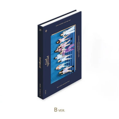 TWICE - 8TH MINI ALBUM [FEEL SPECIAL]