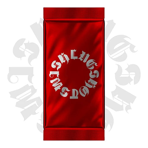 [PRE-ORDER] LNGSHOT - EP [S.W.I.S.H.] (CARD PACK VER.)