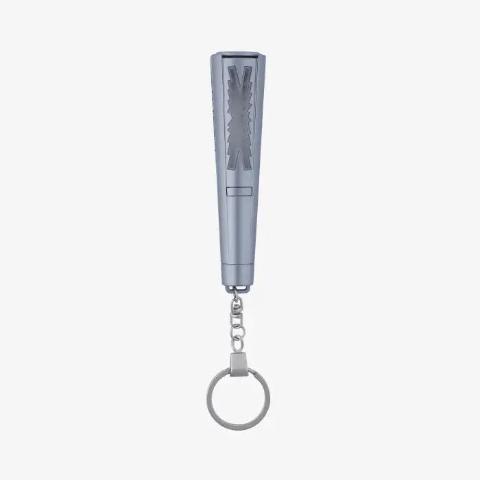 LE SSERAFIM - OFFICIAL LIGHTSTICK KEYRING