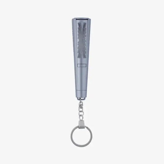 LE SSERAFIM - OFFICIAL LIGHTSTICK KEYRING