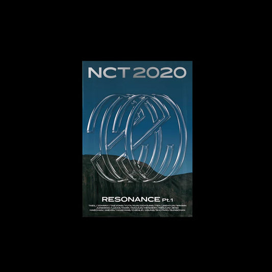 NCT - THE 2ND ALBUM RESONANCE PT.1