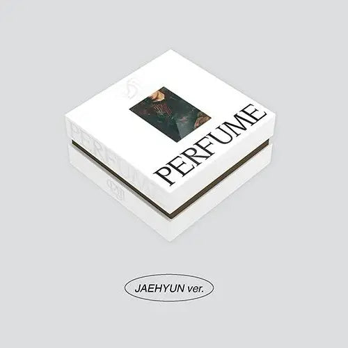 NCT DOJAEJUNG - 1ST MINI ALBUM [PERFUME] (BOX VER.)
