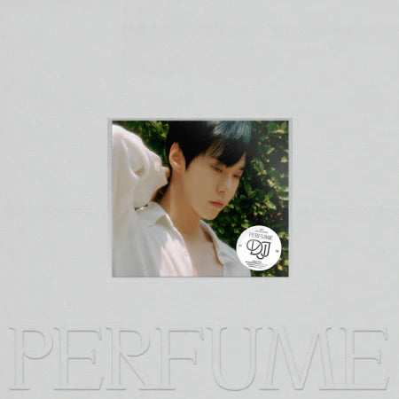 NCT DOJAEJUNG - 1ST MINI ALBUM [PERFUME] (DIGIPACK)