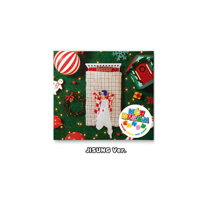NCT DREAM - WINTER SPECIAL MINI ALBUM [CANDY] (DIGIPACK)