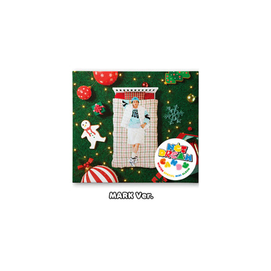 NCT DREAM - WINTER SPECIAL MINI ALBUM [CANDY] (DIGIPACK)
