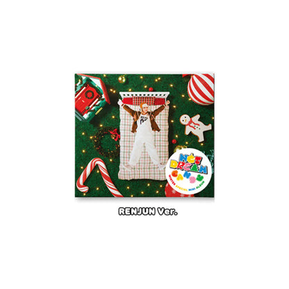 NCT DREAM - WINTER SPECIAL MINI ALBUM [CANDY] (DIGIPACK)