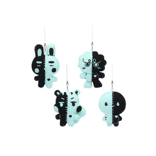 [PRE-ORDER] SHINEE - SHINee WORLD VIII : [THE INVERT] OFFICIAL MD (HANDMADE FELT DOLL)