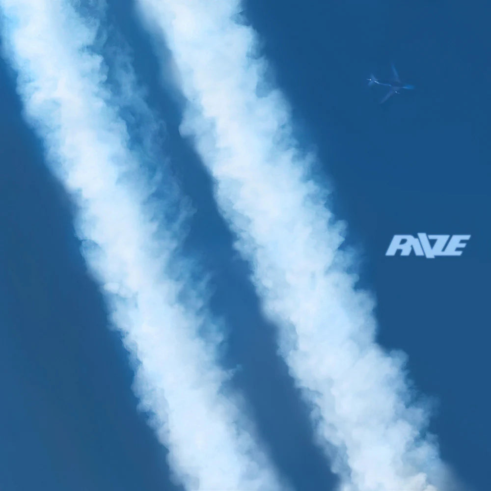 [PRE-ORDER] RIIZE - 2ND MINI ALBUM [II] (SMINI VER.)