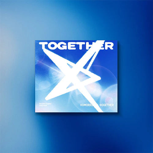 TOMORROW X TOGETHER (TXT) - [THE STAR CHAPTER: TOGETHER] (SOLO TRACK VER.)