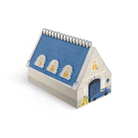 SEVENTEEN - SVT 2024 8TH FAN MEETING [SEVENTEEN IN CARATLAND] MEMORY BOOK+