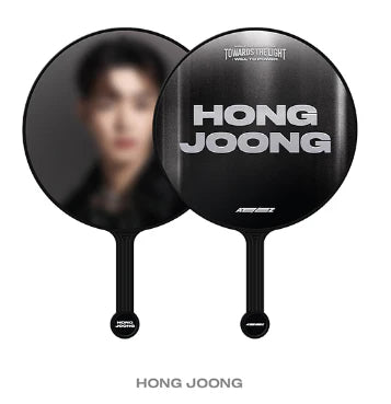 ATEEZ -  2024 WORLD TOUR [TOWARDS THE LIGHT:WILL TO POWER] OFFICIAL MD IMAGE PICKET