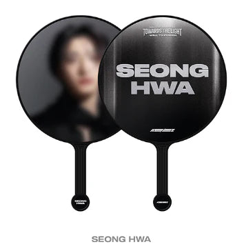 ATEEZ -  2024 WORLD TOUR [TOWARDS THE LIGHT:WILL TO POWER] OFFICIAL MD IMAGE PICKET