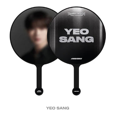 ATEEZ -  2024 WORLD TOUR [TOWARDS THE LIGHT:WILL TO POWER] OFFICIAL MD IMAGE PICKET