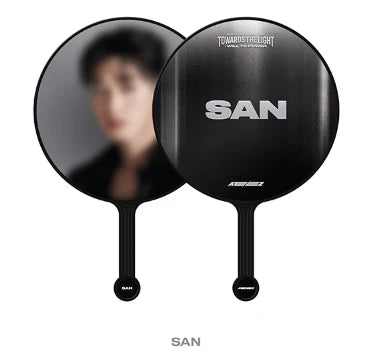 ATEEZ -  2024 WORLD TOUR [TOWARDS THE LIGHT:WILL TO POWER] OFFICIAL MD IMAGE PICKET