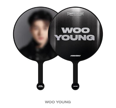 ATEEZ -  2024 WORLD TOUR [TOWARDS THE LIGHT:WILL TO POWER] OFFICIAL MD IMAGE PICKET