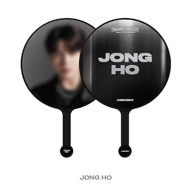 ATEEZ -  2024 WORLD TOUR [TOWARDS THE LIGHT:WILL TO POWER] OFFICIAL MD IMAGE PICKET